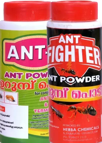 D-Waash anti-ant powder for home insect control